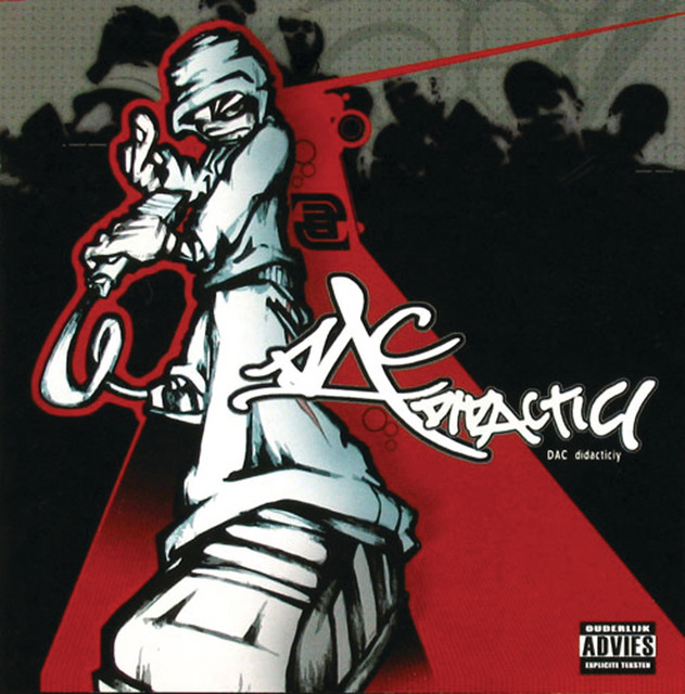Didactici cover art