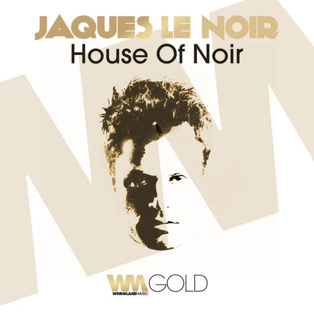 House Of Noir cover art