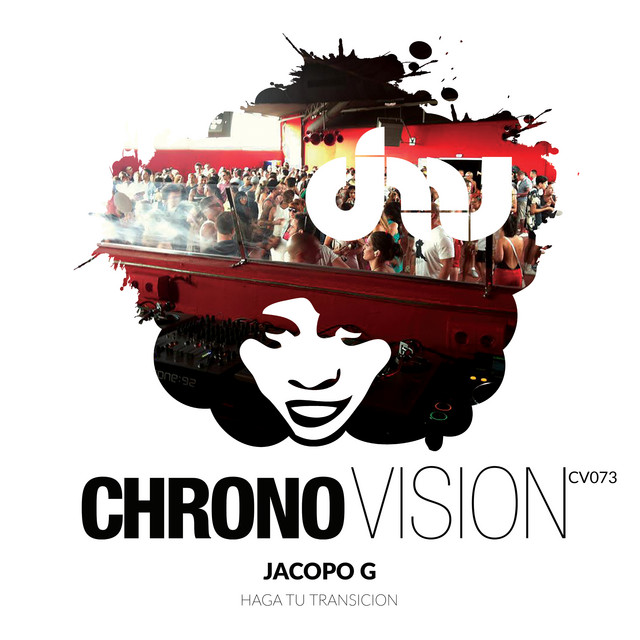 Haga Tu Transicion cover art