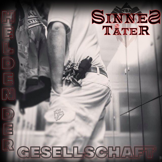 Helden der Gesellschaft cover