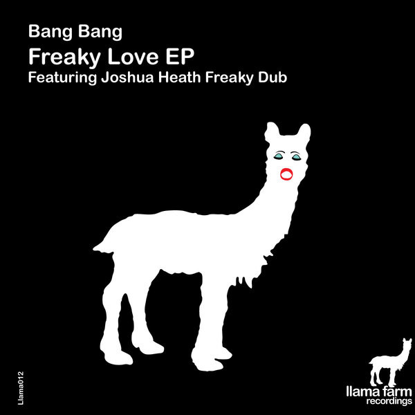 Freaky Love cover art