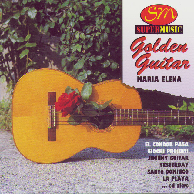 Maria Elena