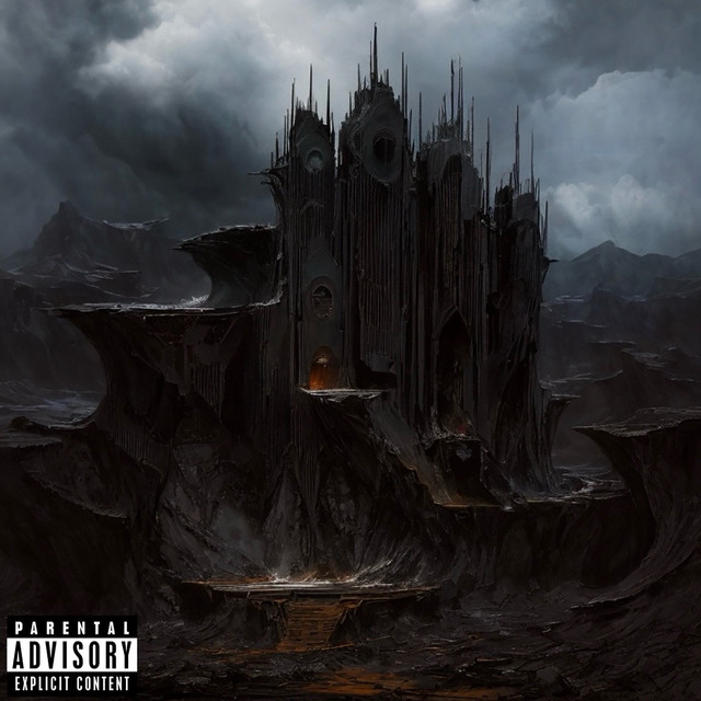 ADHD SOUND cover art