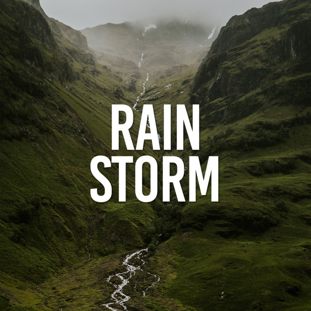 Rain Storm cover art