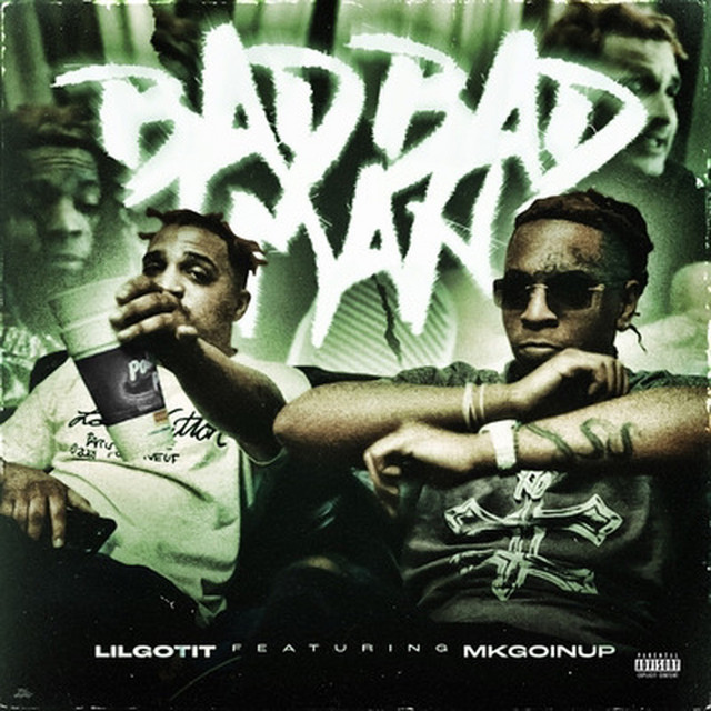 Bad Bad Man