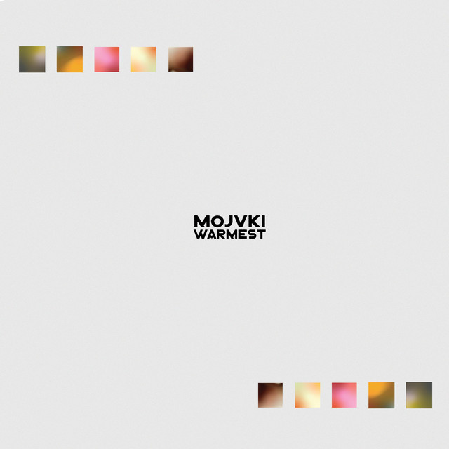 EACH SECOND cover art