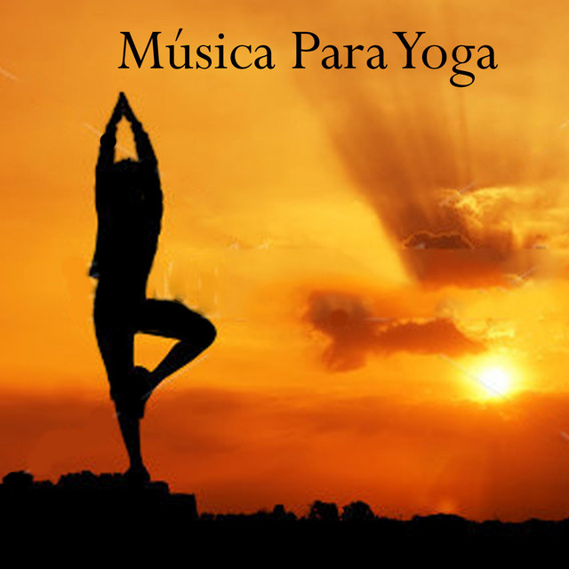Yoga Angel cover art