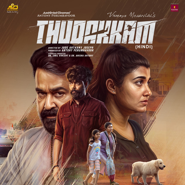 Thudakkam (Original Motion Picture Soundtrack) [Hindi Version]