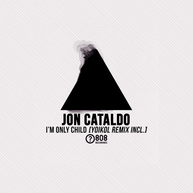 I'm Only Child cover art