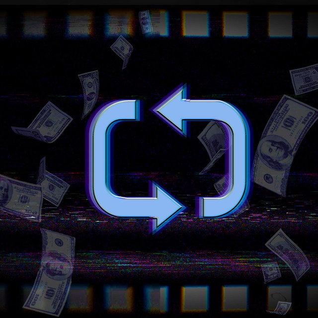 REPEAT cover art