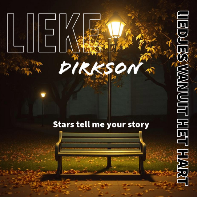Stars Tell Me Your Story