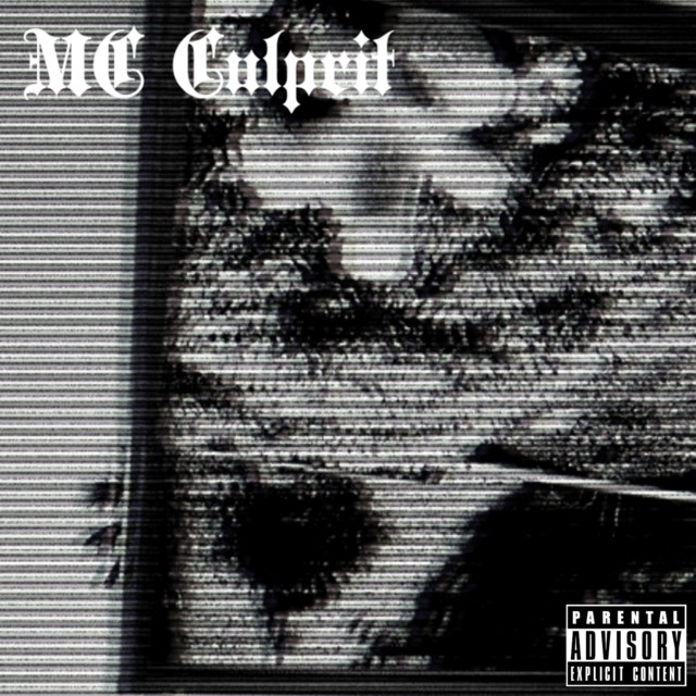 The Return of MC Culprit cover art
