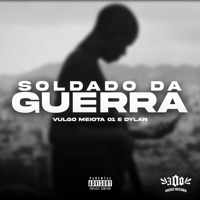 Soldado da Guerra