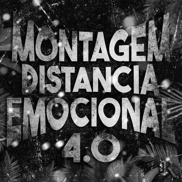MONTAGEM DISTANCIA EMOCIONAL 4.0