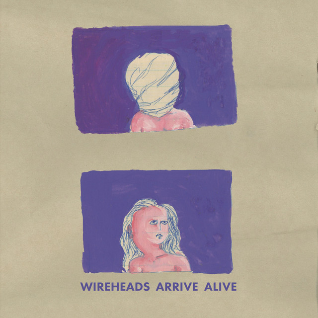 Arrive Alive cover art