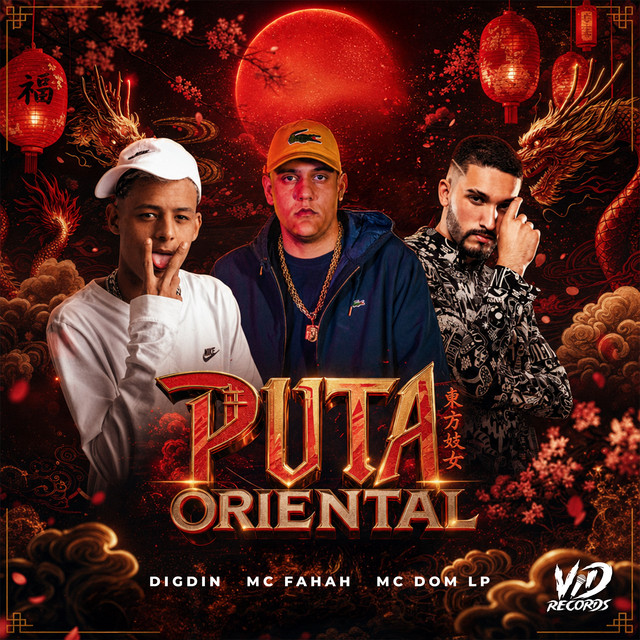 PUTA ORIENTAL