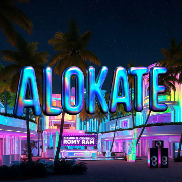 ALOKATE
