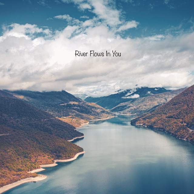 River Flows In You cover art