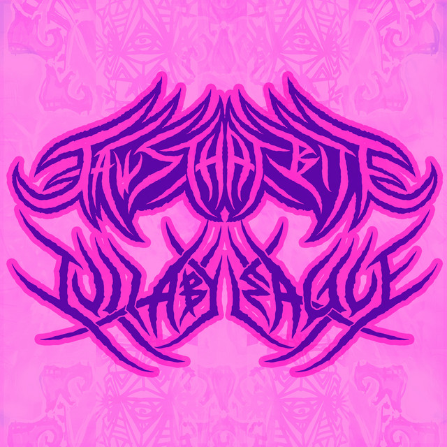 Lullaby League cover art