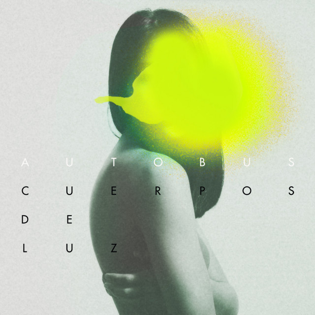 Cuerpos de Luz cover art