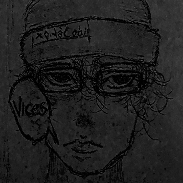 Vices cover art