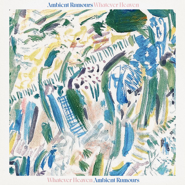 Ambient Rumours cover art