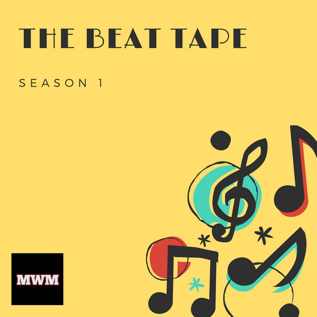 The Beat Tape (Season 1) cover art