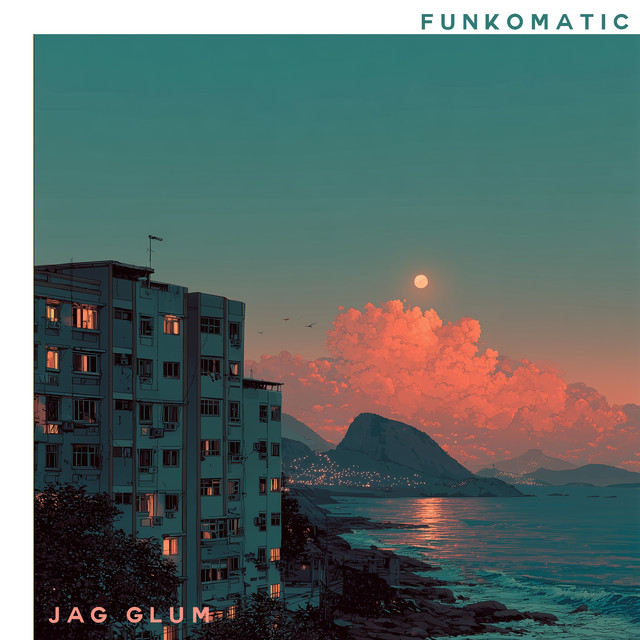 funkomatic cover