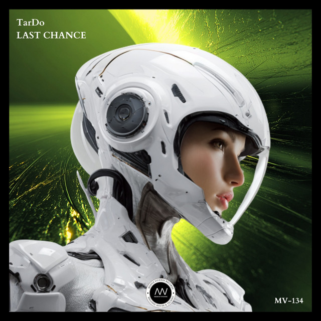 Обкладинка: Last Chance — TarDo