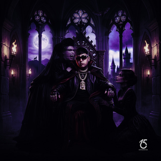 undefined album image