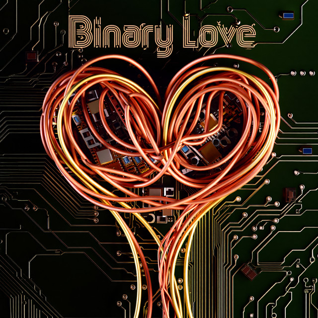 Binary Love cover art