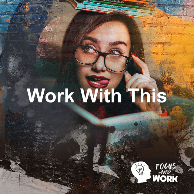 Work With This cover art