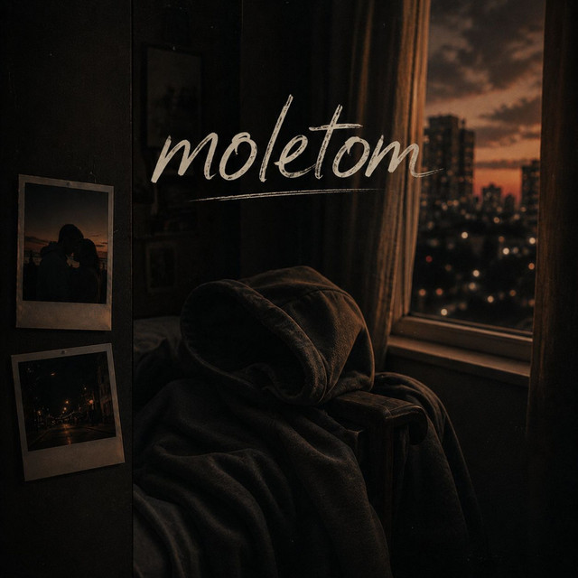 Moletom