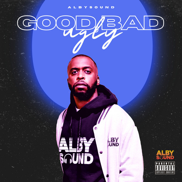 Good, Bad, Ugly cover art
