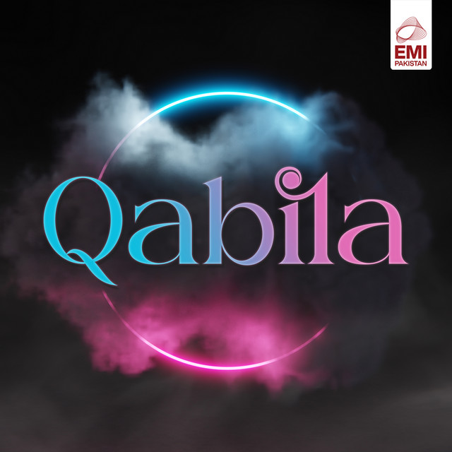 Qabila (Original Motion Picture Soundtrack) cover art