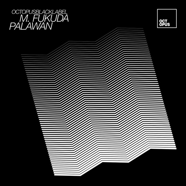 Palawan cover art