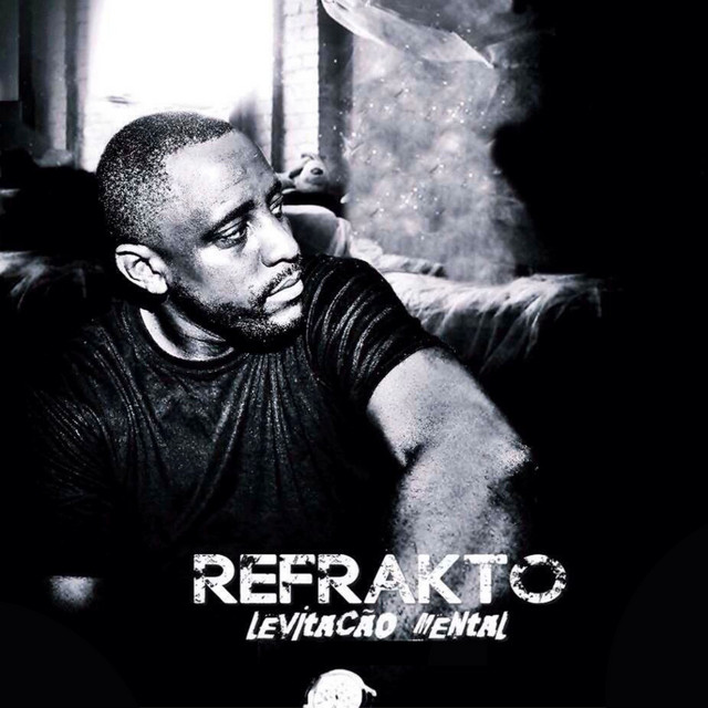 Levitação Mental cover art
