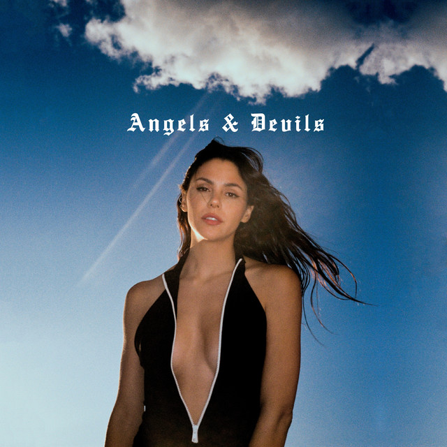 Angels & Devils cover art