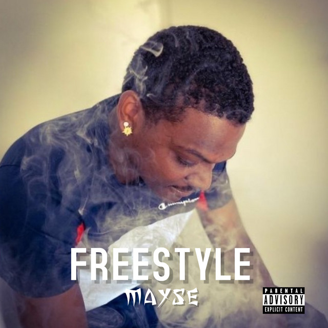 Freestyle - Single by Mayse | Spotify