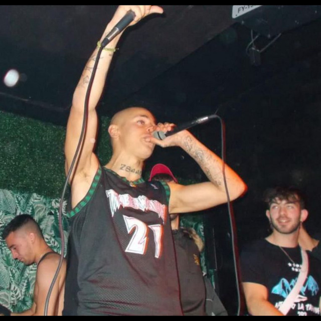 Coma cover art