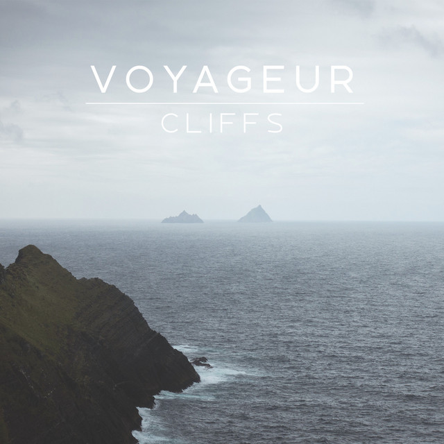 Cliffs cover art
