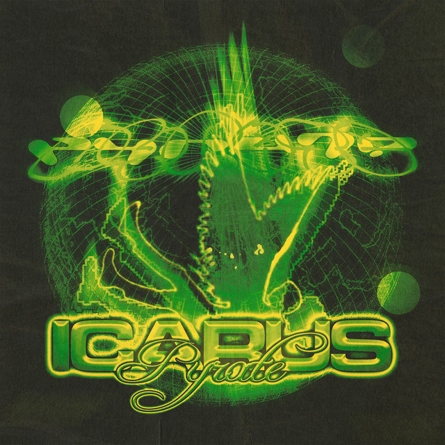 ICARUS