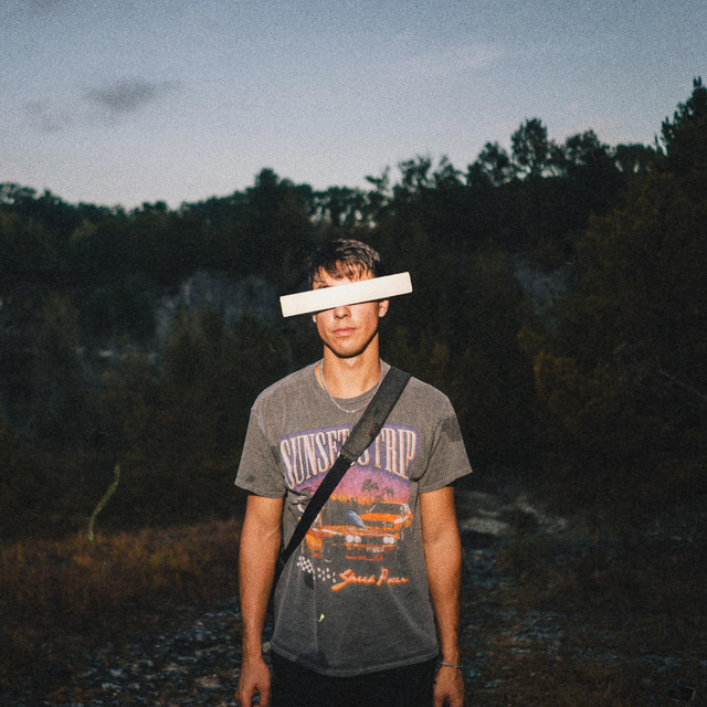 Blank Stare cover art