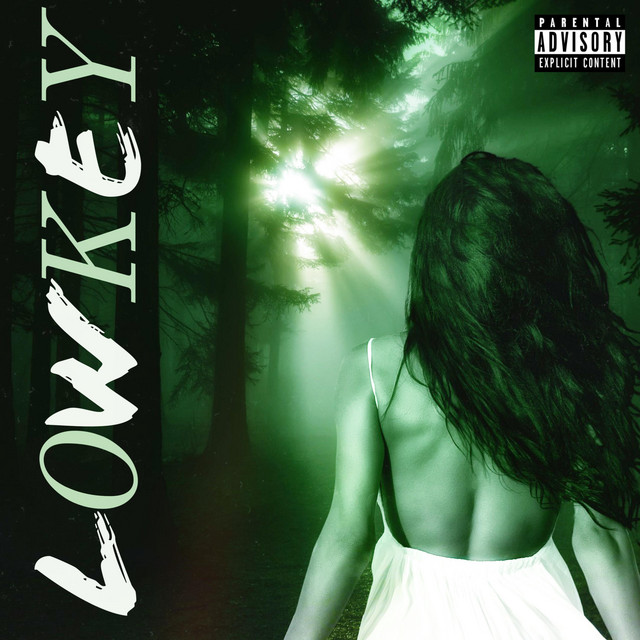 Lowkey cover art