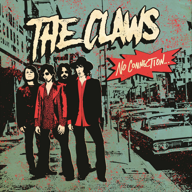 No Connection cover art