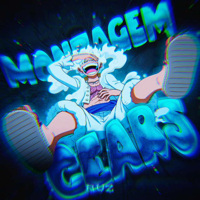 MONTAGEM GEAR 5