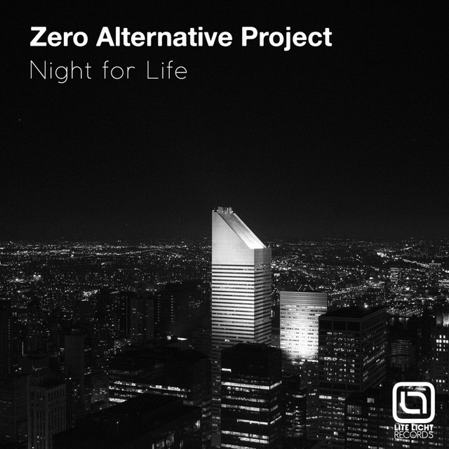Zero Alternative Project | Spotify
