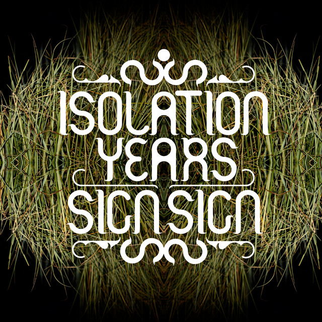 Sign, Sign cover art