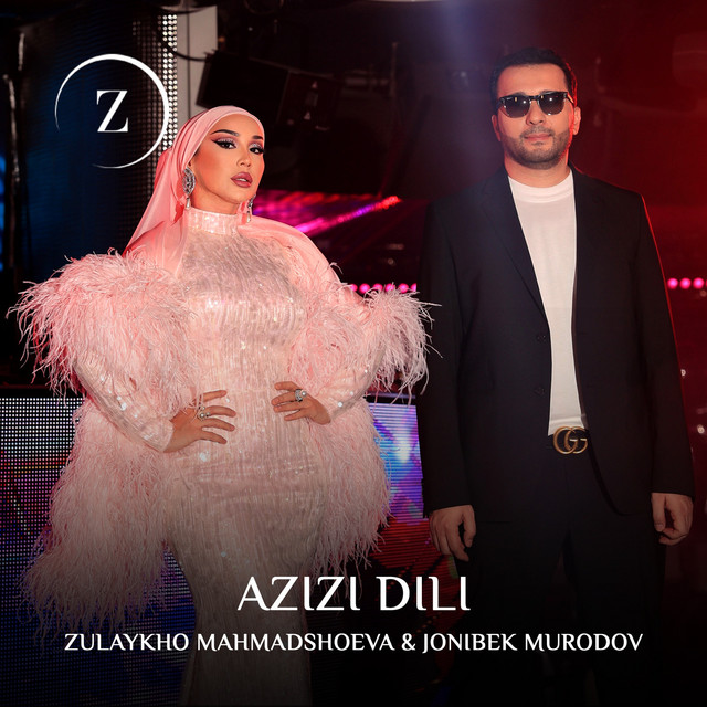 Zulaykho Mahmadshoeva - Azizi Dili (feat. Jonibek Murodov)