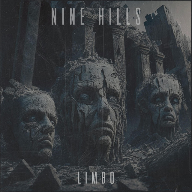 Cover art: Limbo — Nine Hills